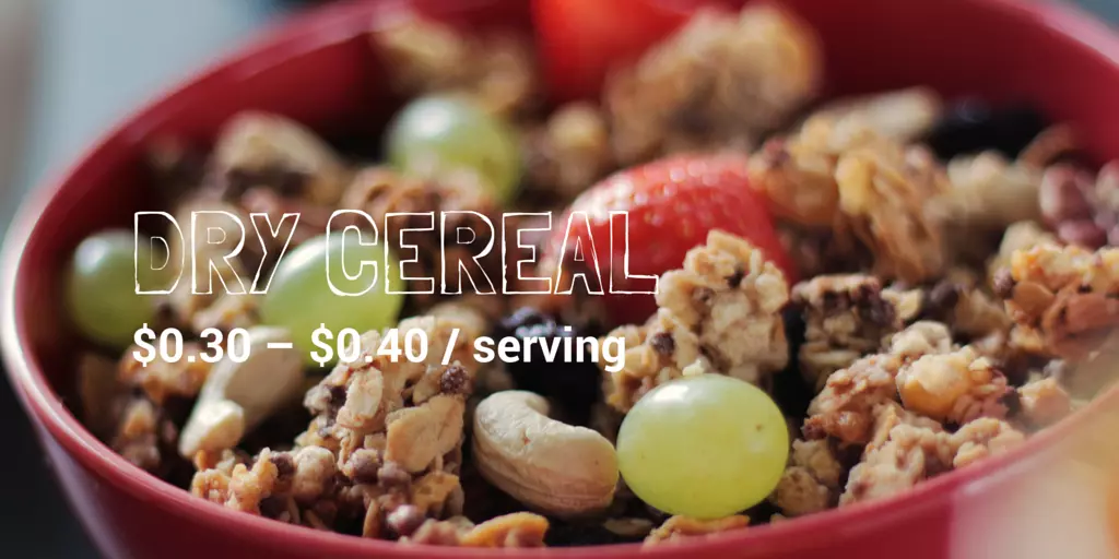 precio-del-cereal-para-servir