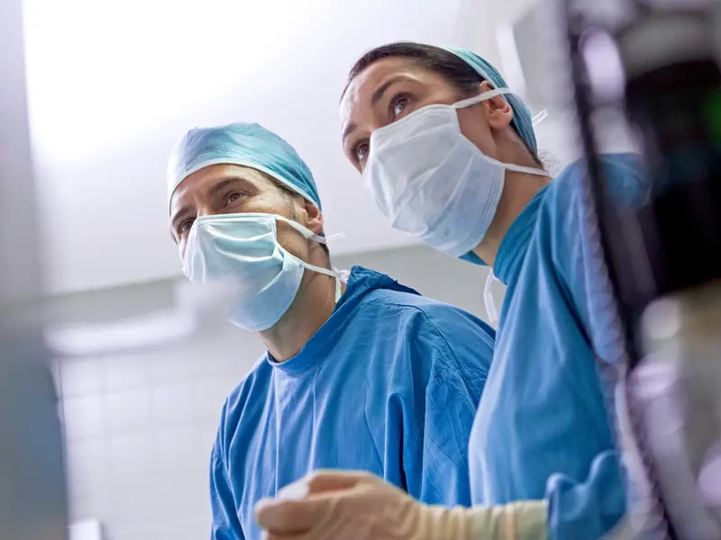 Surgery | Baylor University Medical Center, part of Baylor Scott & White  Health