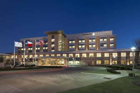 Baylor Scott & White Medical Center – College Station