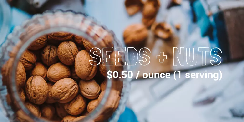 nuts-cost-per-serving