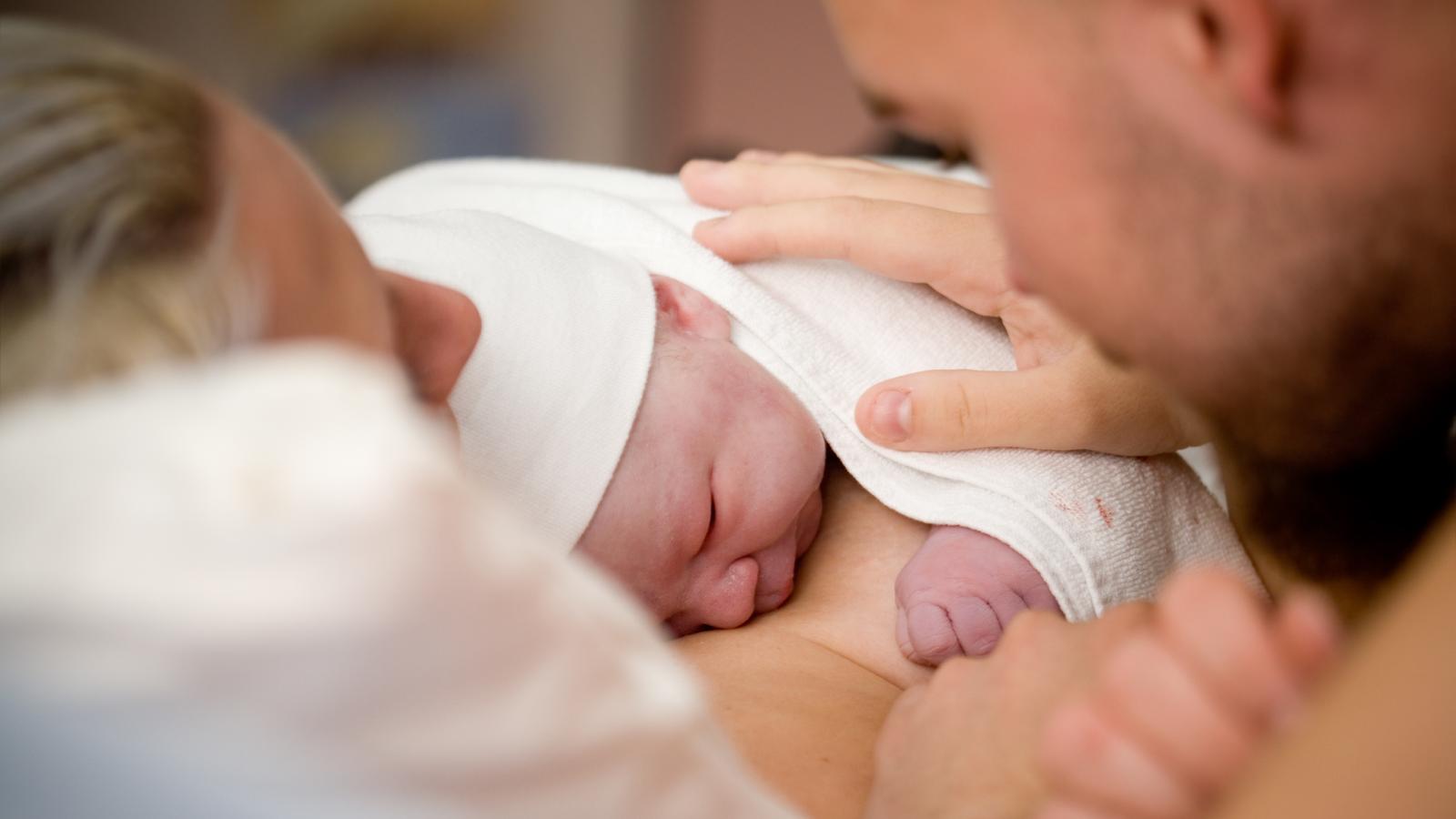 Labor and Delivery  Andrews Women's Hospital at Baylor Scott