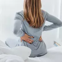 Dolor de espalda? 9 causas posibles y qué hacer al respecto