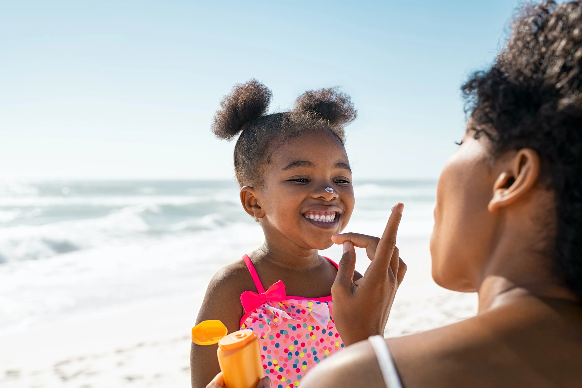 Sun sunscreen on sale