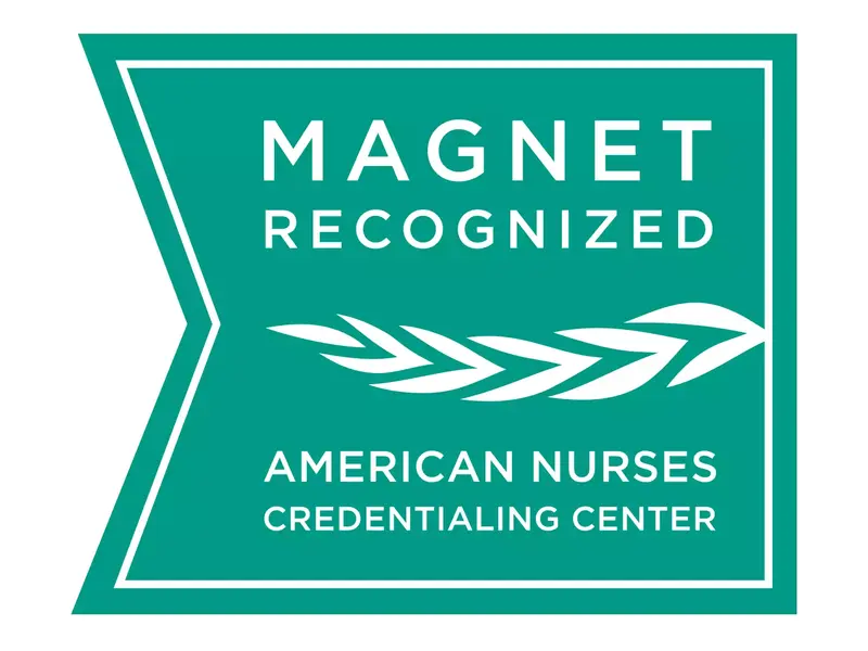 Magnet Recognition  Baylor University Medical Center, part of