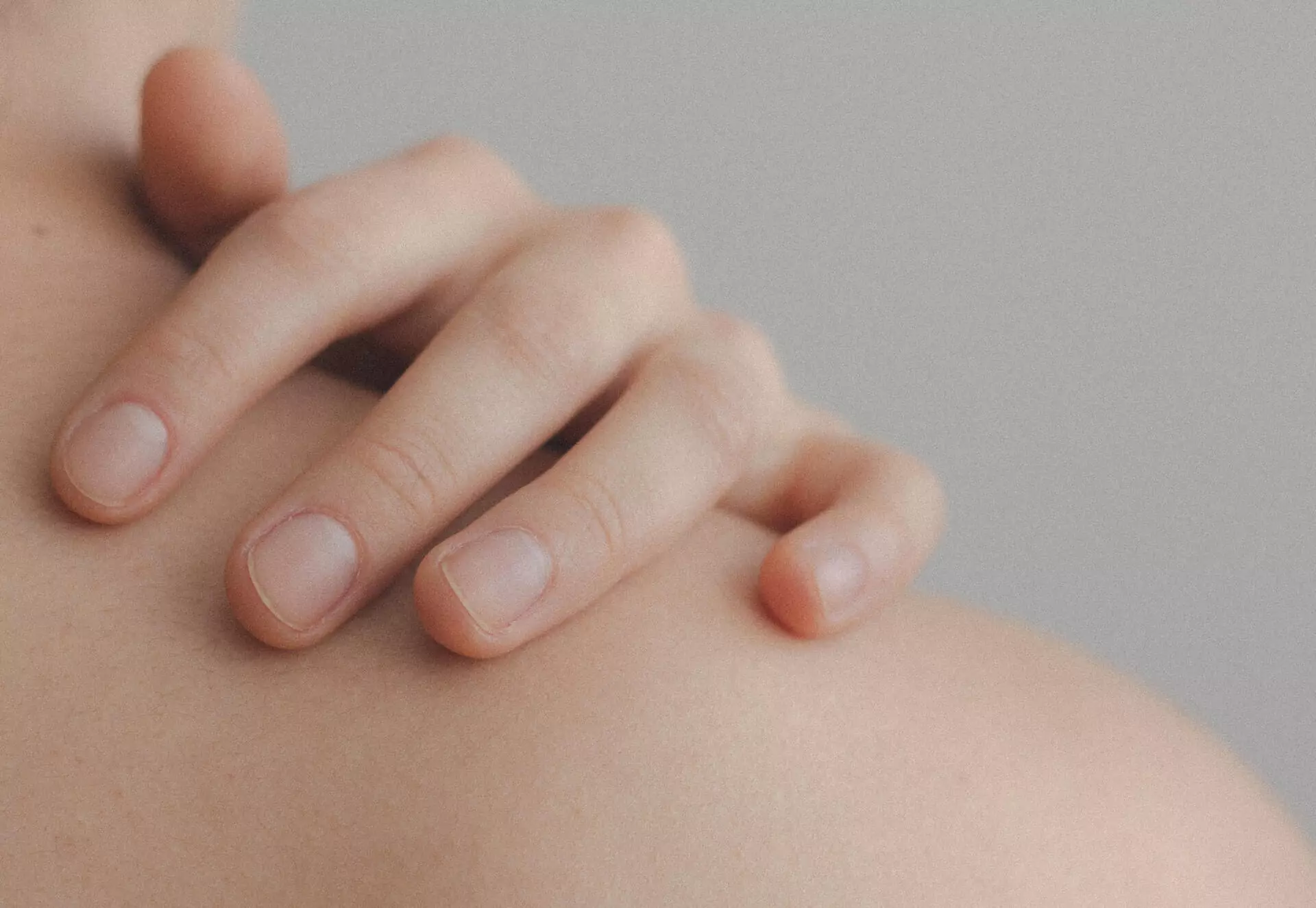 11 ways to ease your eczema