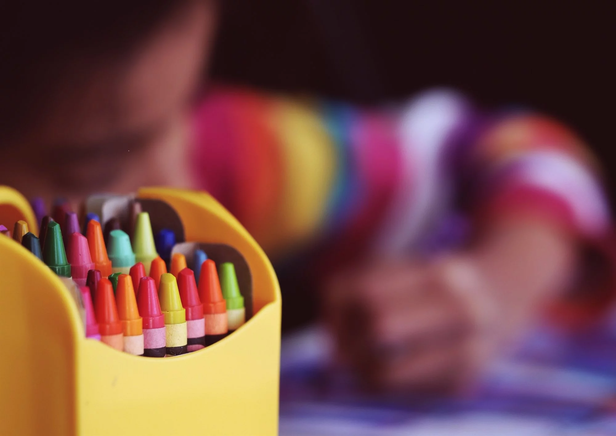 Why Do We Need White Crayons? Identifying and Empowering the Often