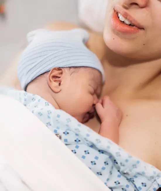 Top 5 Benefits of Water Birth - Grapevine Birthing Center