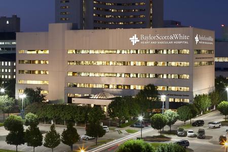 Best Hospital in Dallas, TX