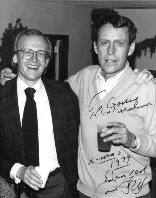 Starzl and Klintmalm1979