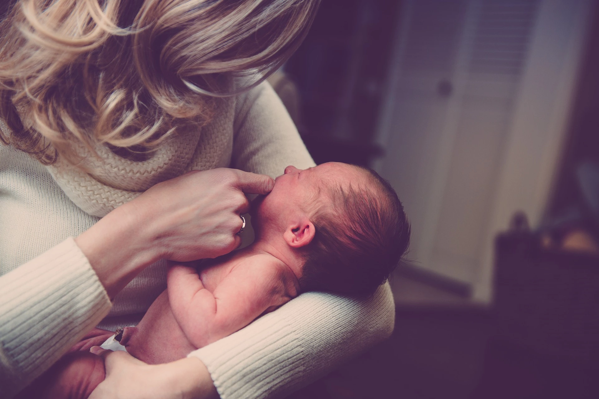 6 common health issues that affect new mothers
