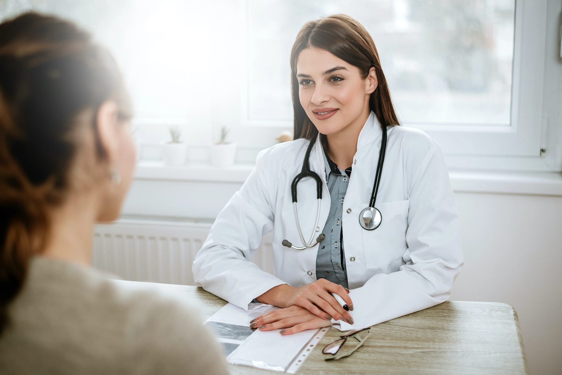 Choosing the Right Primary Care Doctor: How to Get to Know Your New Doctor  Before the First Appointment