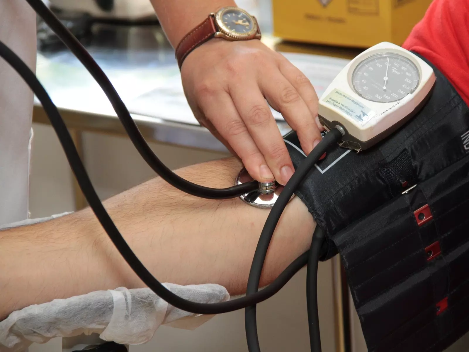 Silent damages: Why you should keep track of your blood pressure