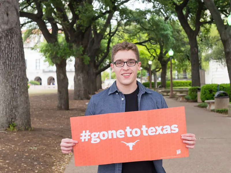 Ras at University of Texas