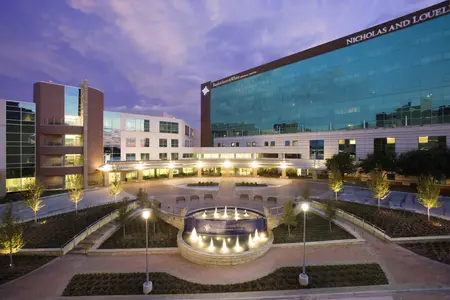 Baylor Scott & White All Saints Medical Center – Fort Worth