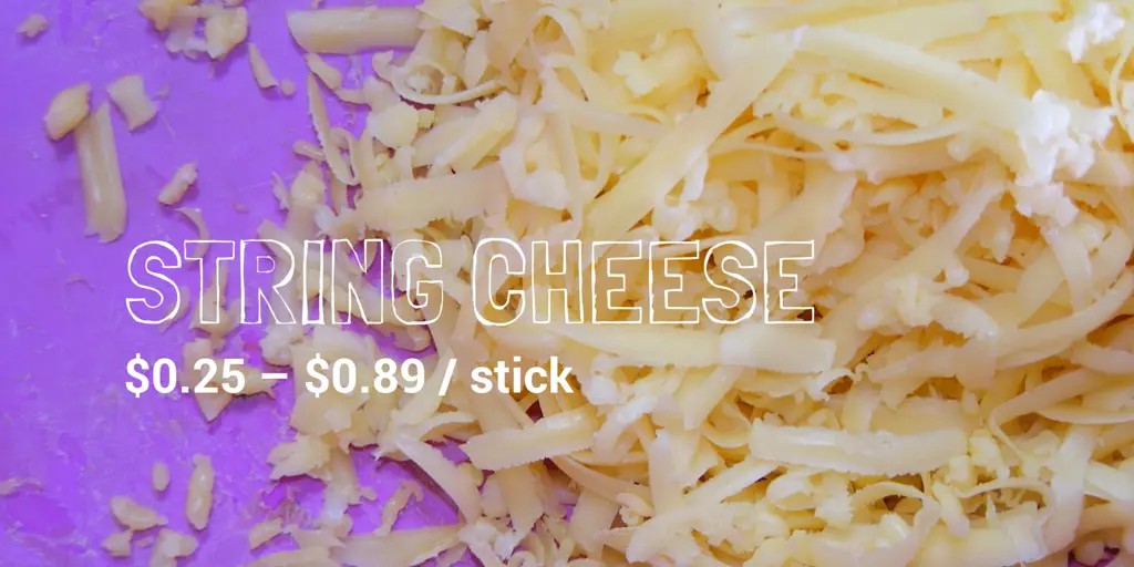 string-cheese-cost