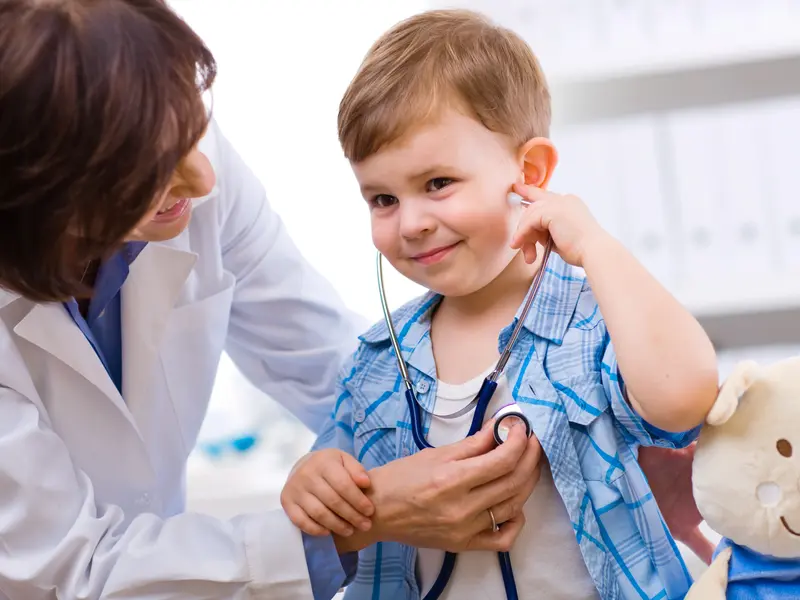 Pediatrics | Baylor Scott & White Health