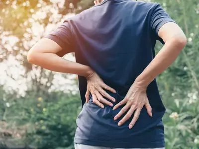 3 exercises to relieve lower back pain