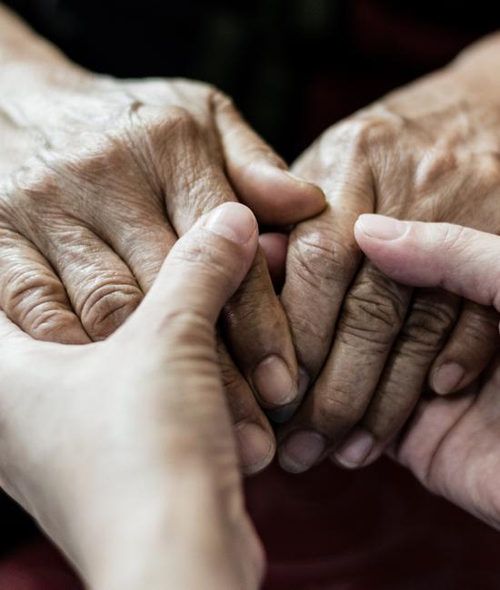 Hospice In New Orleans