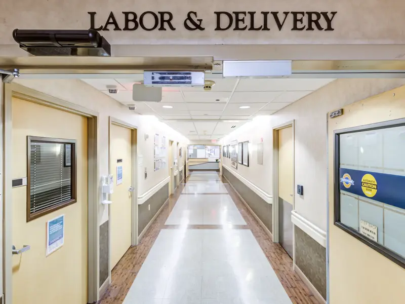 Labor and Delivery  Baylor University Medical Center, part of