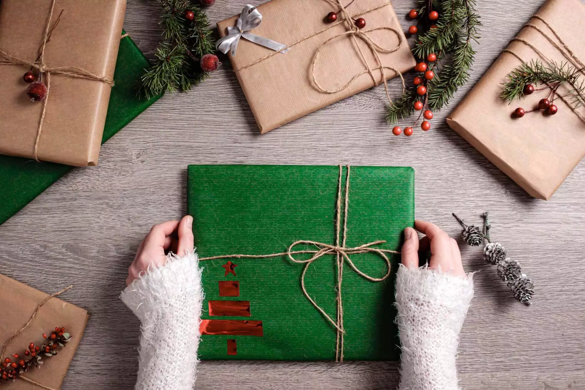 Gift Guides for Everyone On Your List