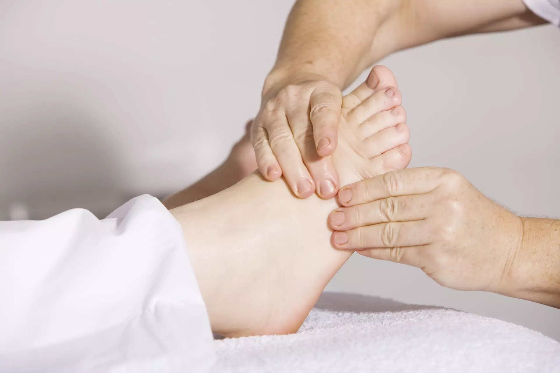 Diabetes Foot Care: Tips and Importance