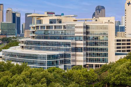 Dallas - The Center for Cancer and Blood Disorders