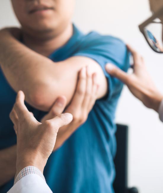 My Shoulder Feels Sore Every Morning: What Could It Be?: Sports Medicine  Oregon: Orthopedic Surgery