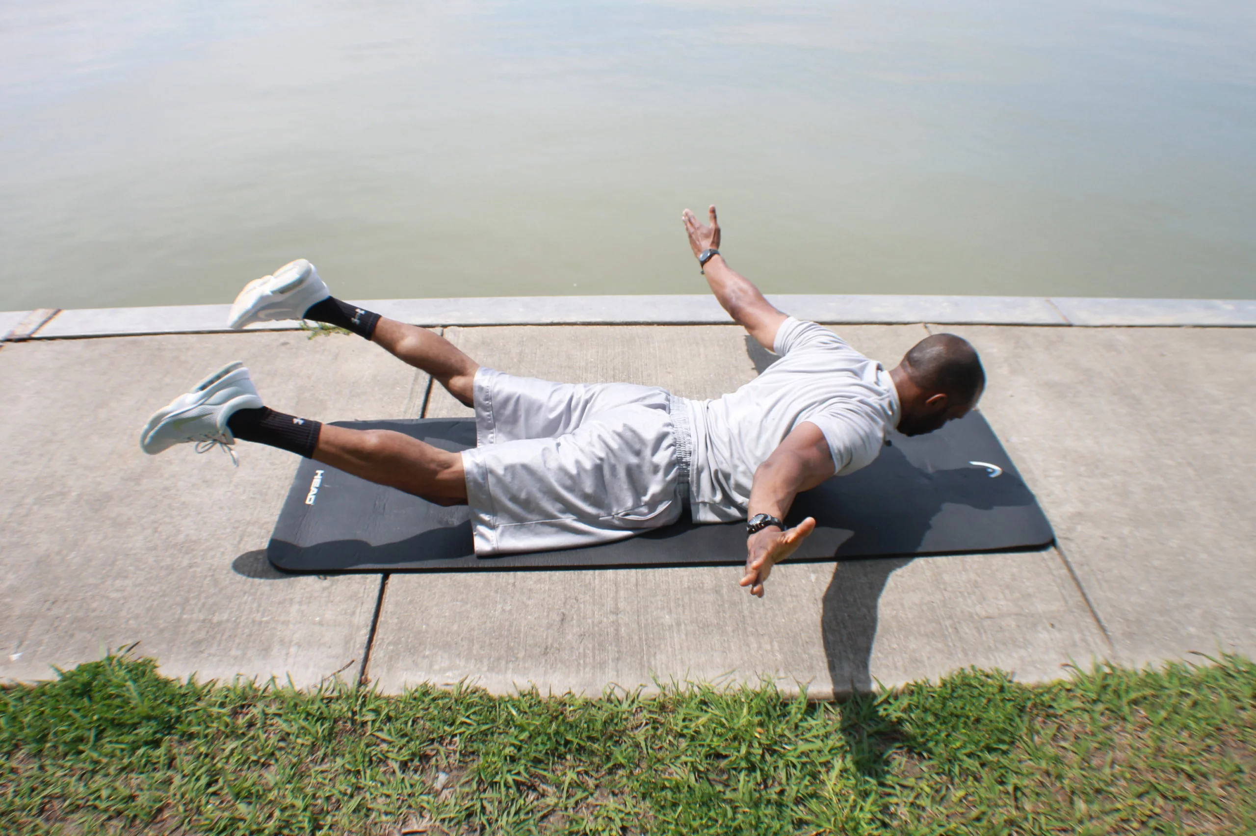 30 Best Bodyweight Exercises for Men - Men's Journal