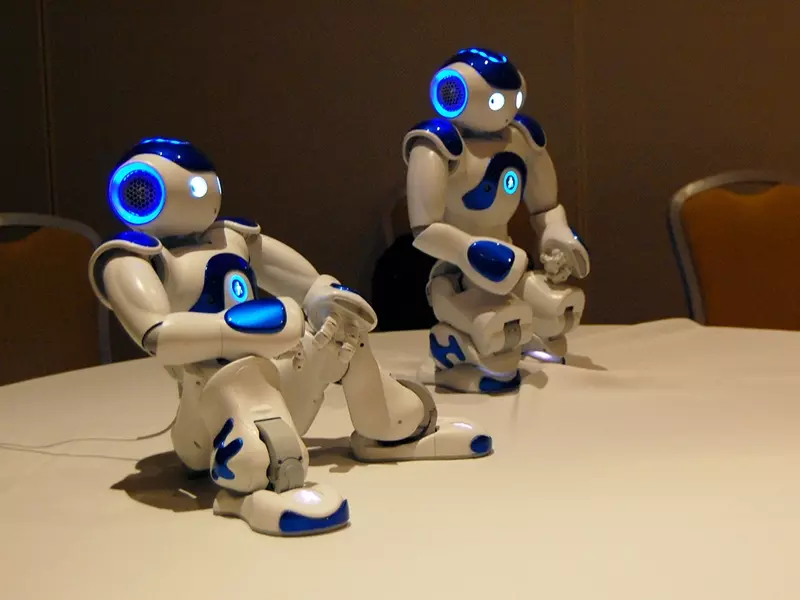 Aota 2017 robots