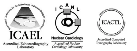 Accreditations logos