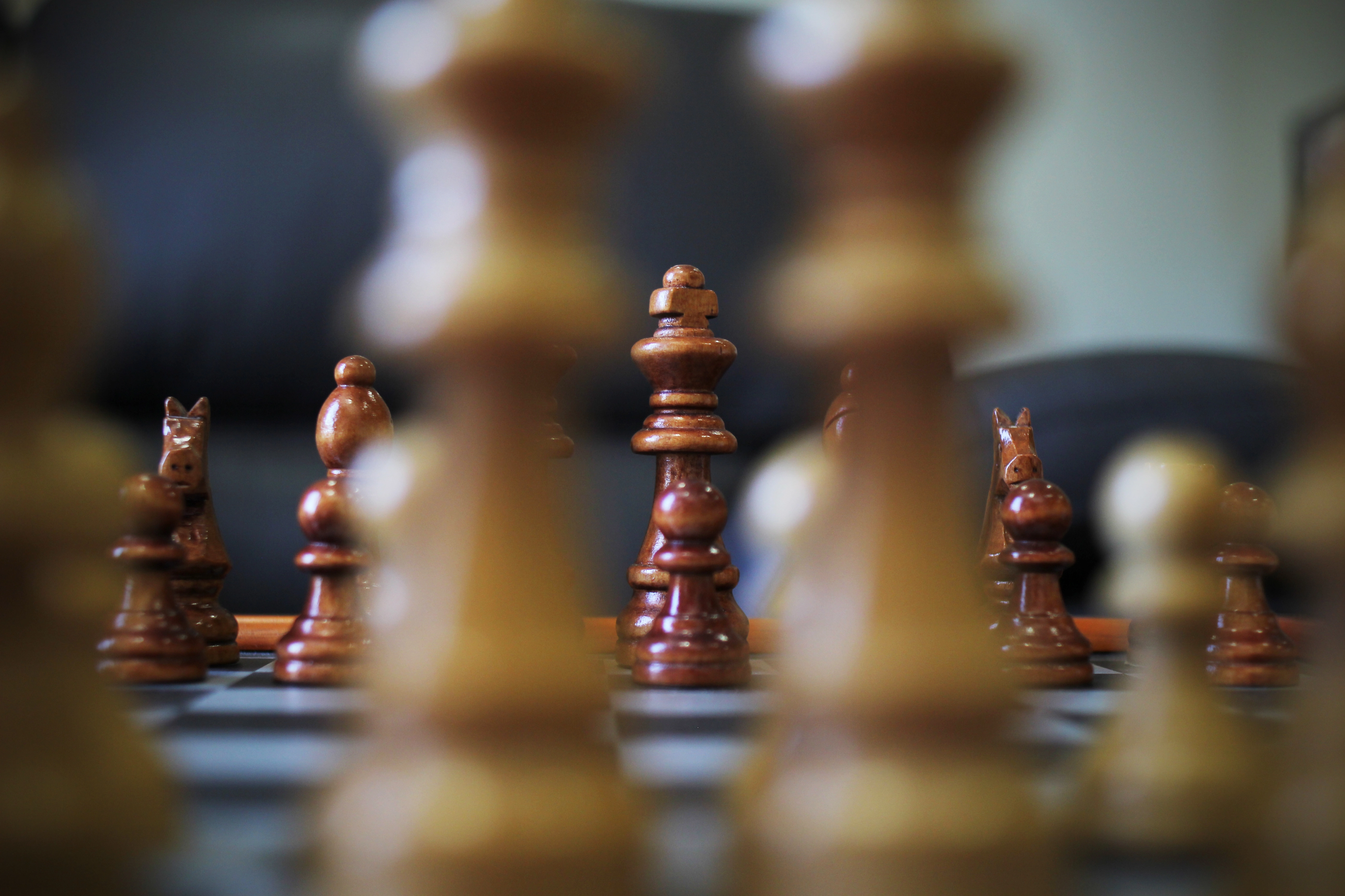 Study shows chess is a powerful tool against dementia (video)