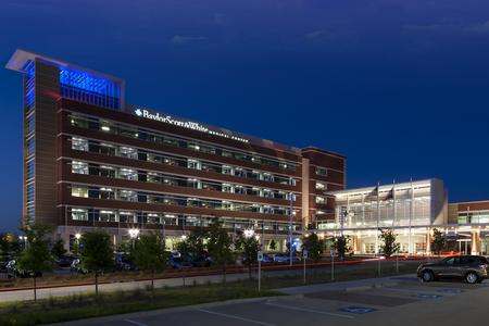 Baylor Scott White Medical Center Waxahachie