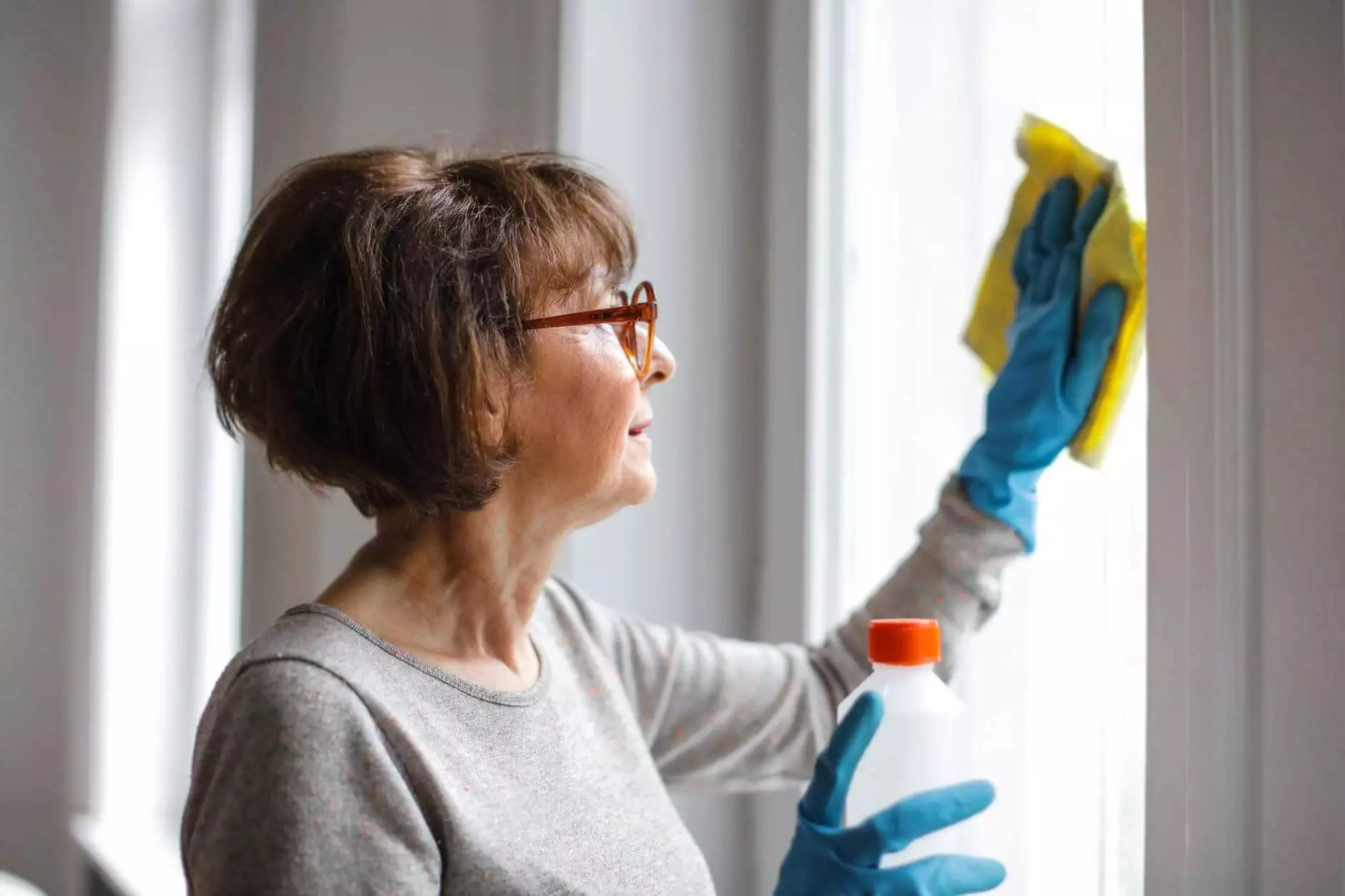 How to Clean and Disinfect Your Home Against COVID-19