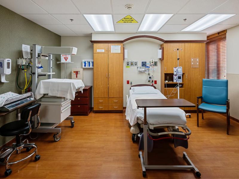 northside hospital labor and delivery rooms