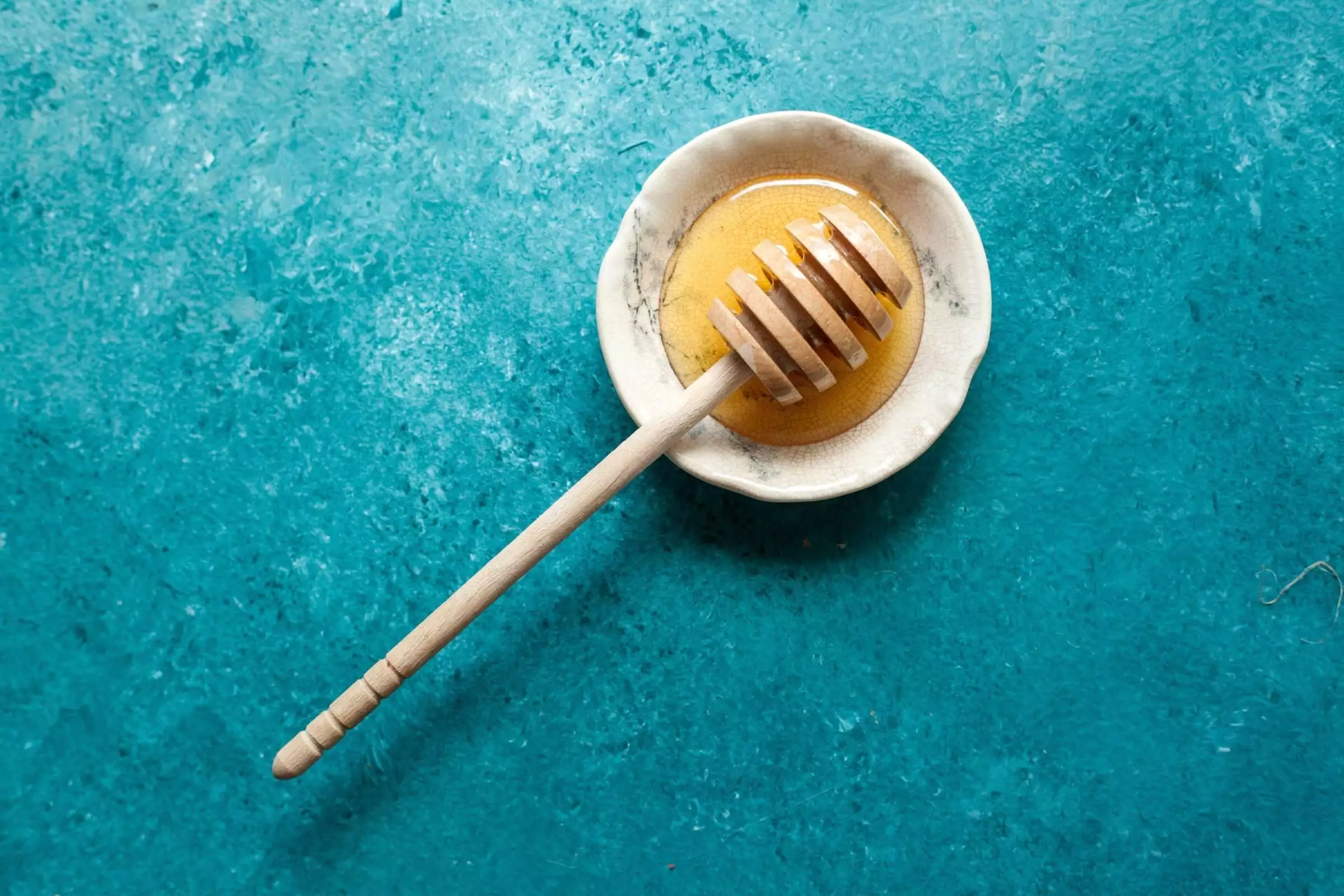 The bittersweet truth about honey's health benefits