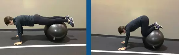 stability-ball