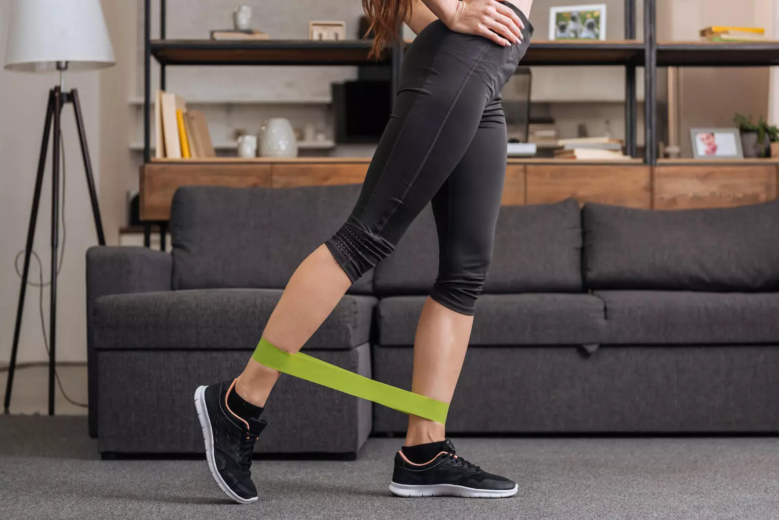 The equipment and apps you need for in-home workouts to keep fit