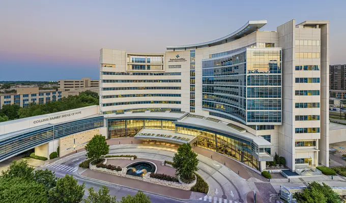 Baylor Scott & White Medical Center – Centennial
