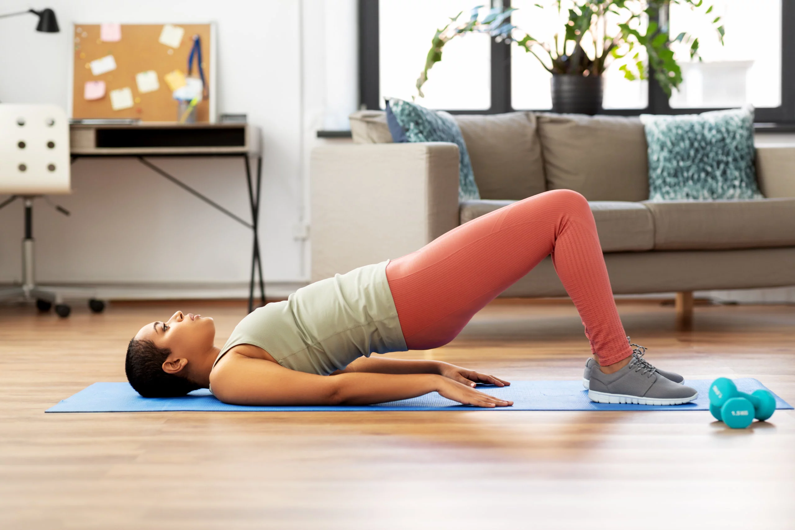 Thanks Order of the Pilates Exercises: Transitions on the Mat 4