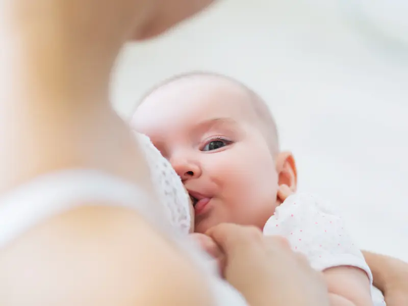 Infant Feeding and The Fourth Trimester - Online Only Course for  Practitioners - The Infant Feeding Academy