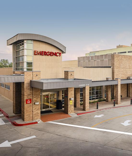 Cuts & Lacerations: 24-Hour Emergency Room Treatment