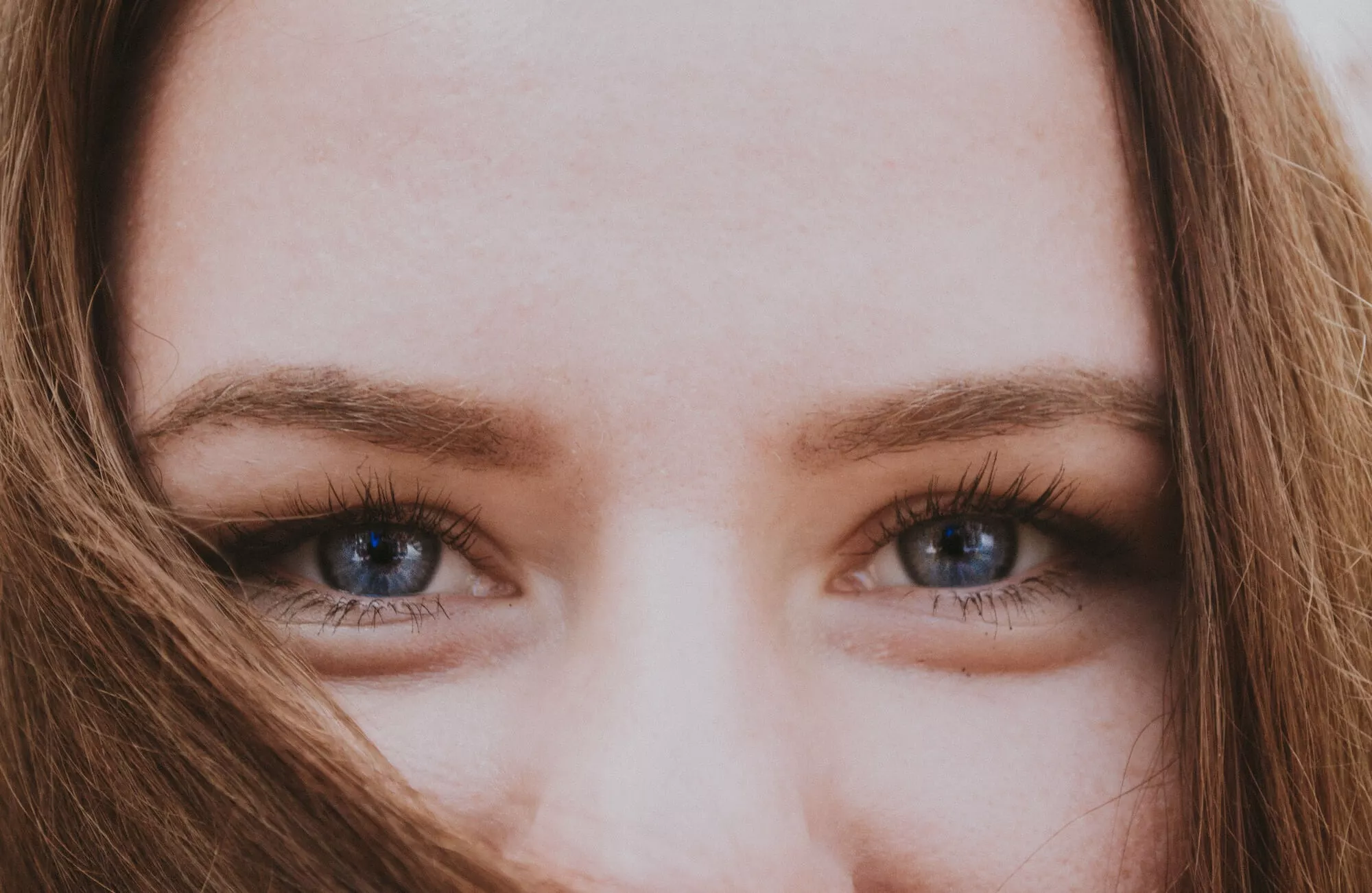 I am an African-American. Why do I have blue eyes? - The Tech