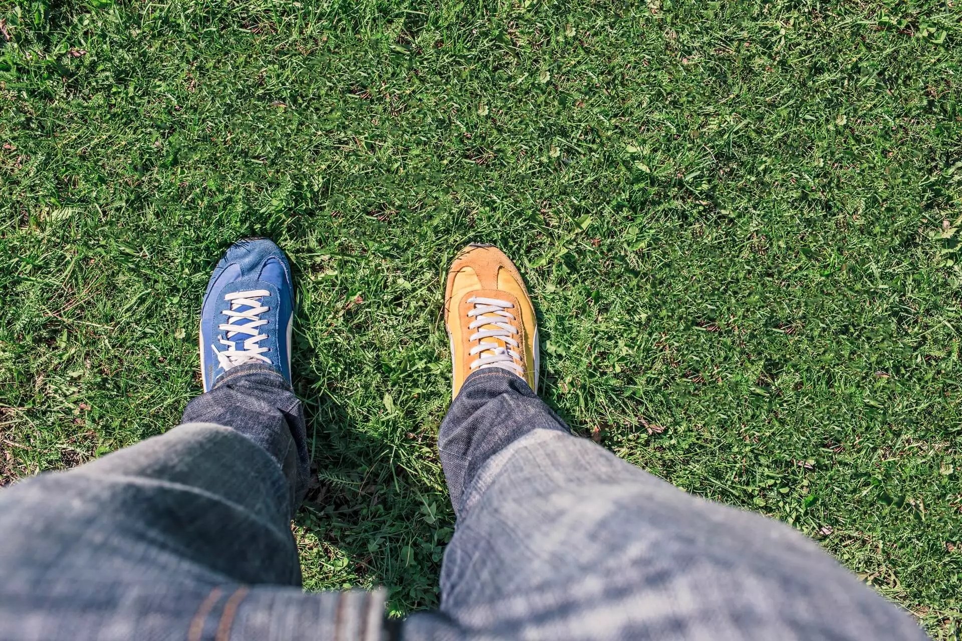 Socks over Shoes: Fashion in the Time of Corona