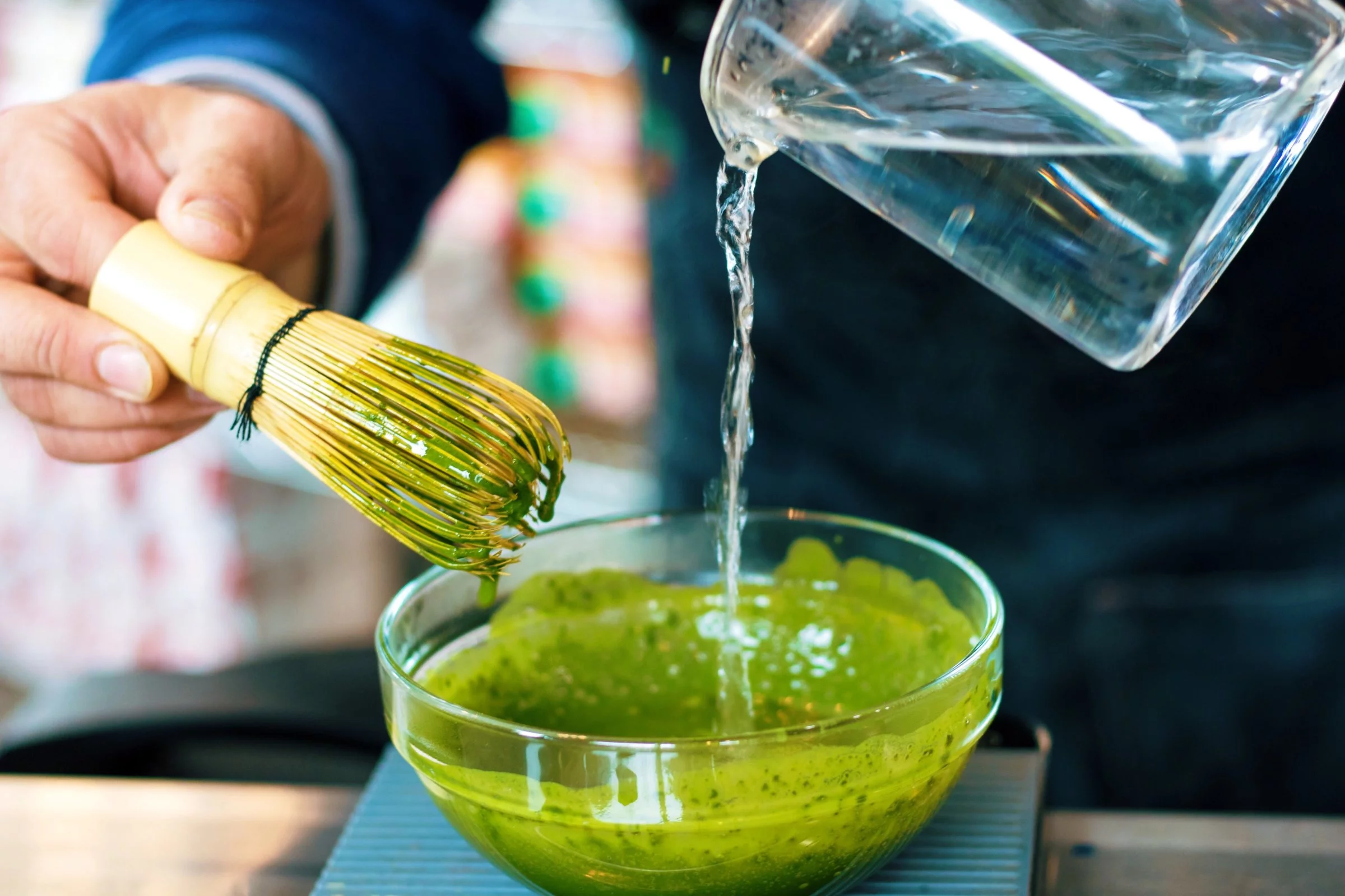 An Introduction to Matcha Tools - Tea for Me Please